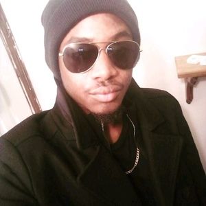 Meet your Posher, Mitchell