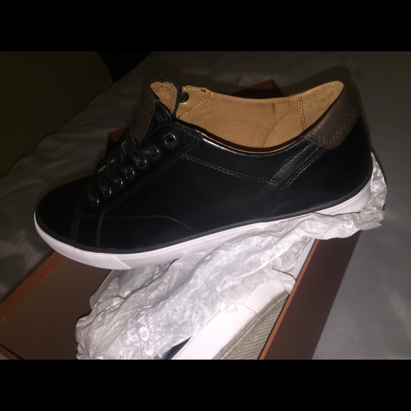 COACH Shoes for sale (authentic) - Picture 1 of 7