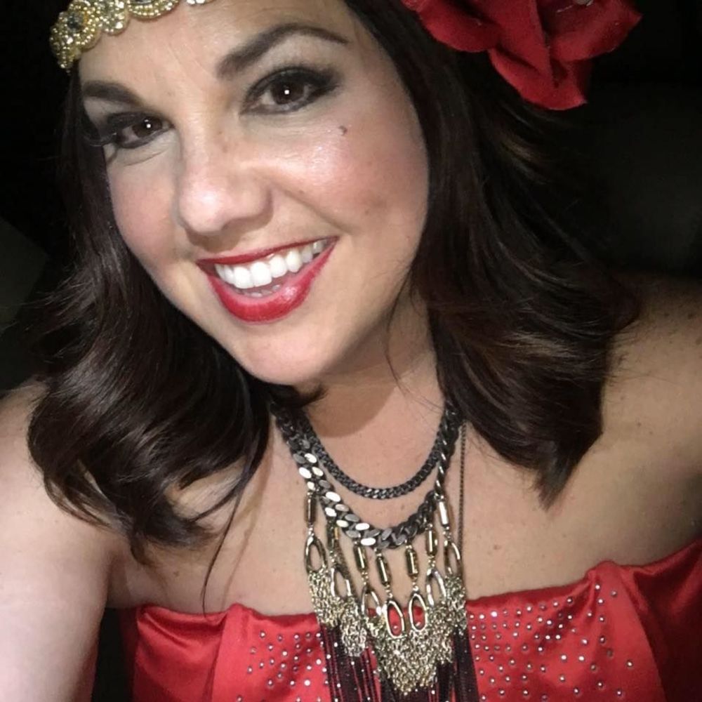 Meet your Posher, Christy