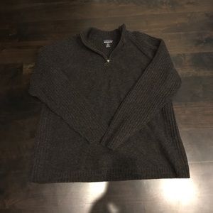 Patagonia Wool Sweater Patagonia Wool Sweater