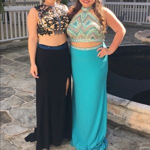 Prom Dress Prom Dress