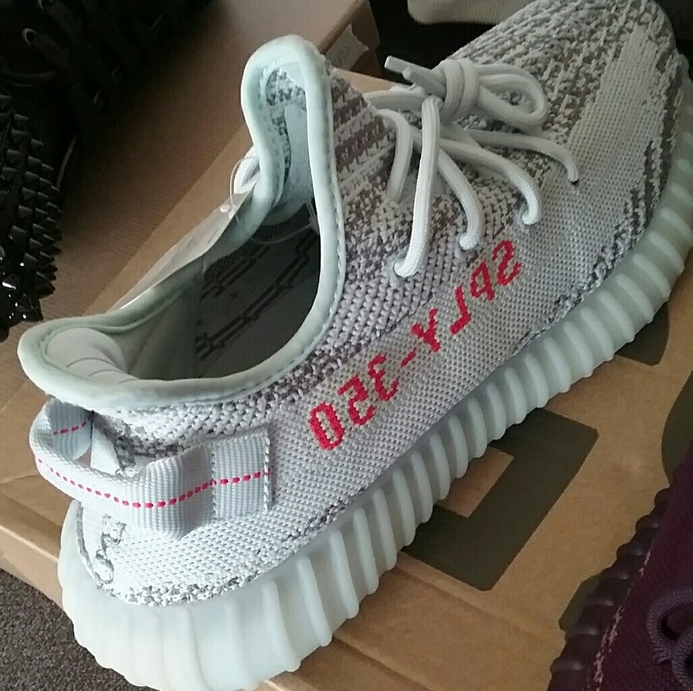 Yeezy Boost 350 Pre-Release