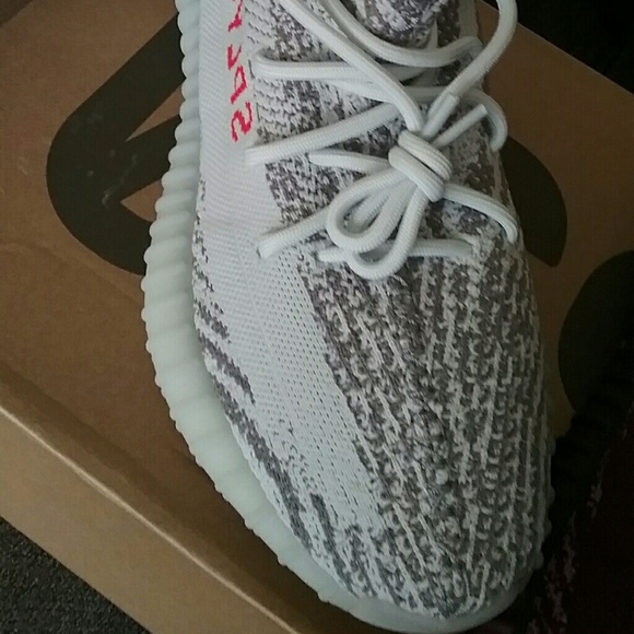 Yeezy Boost 350 Pre-Release