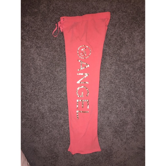 Victoria's Secret Pants - Victoria secret sweats