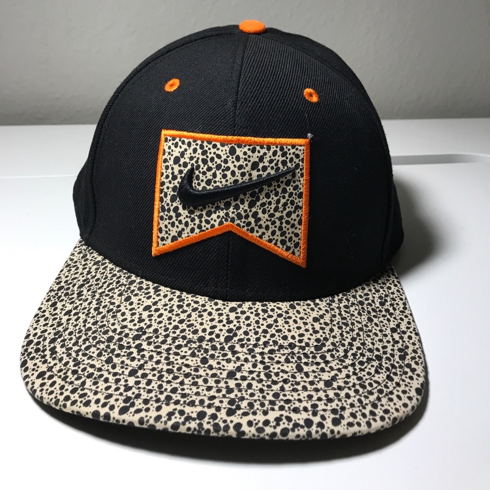 SOLD Nike SnapBack