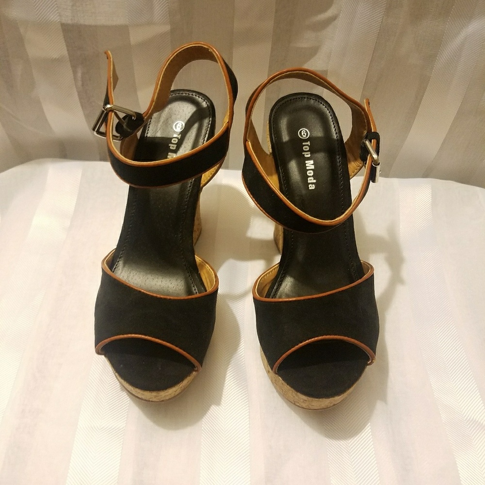 Women's Wedges