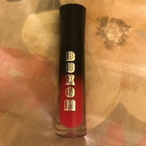 Buxom Lip Color