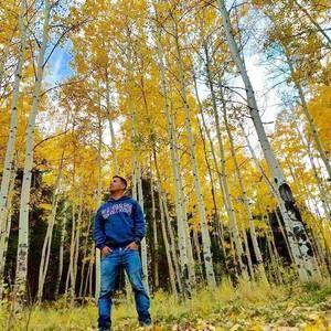 Meet your Posher, Edgar