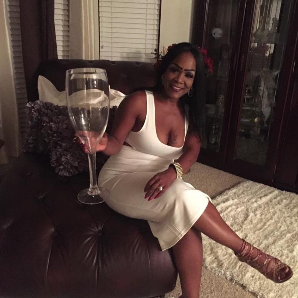 Meet your Posher, Shelby