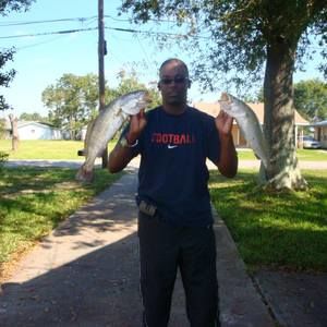 Meet your Posher, Kenneth