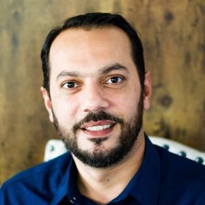 Meet your Posher, Abdulqader