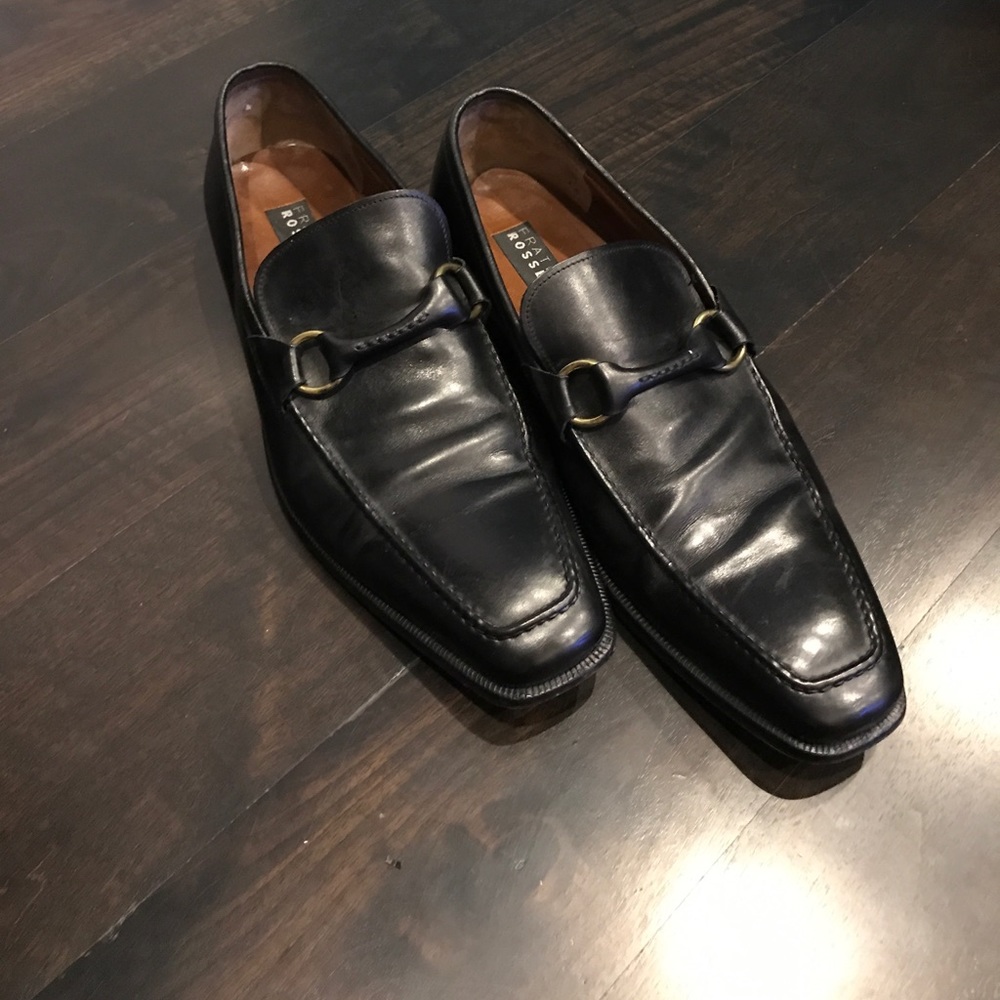 Fratelli Rossetti Loafers