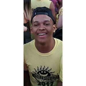 Meet your Posher, Guilherme