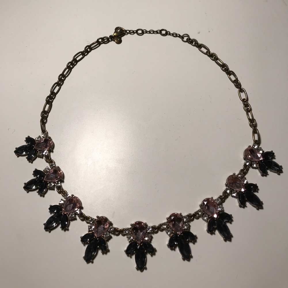 JCrew Statement Necklace