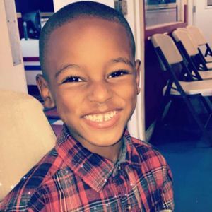 Meet your Posher, Lakeisha