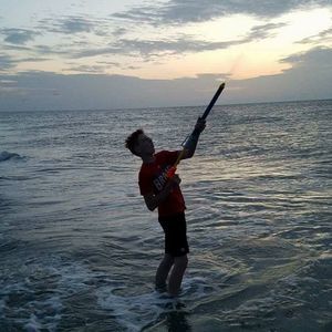 Meet your Posher, Gavin