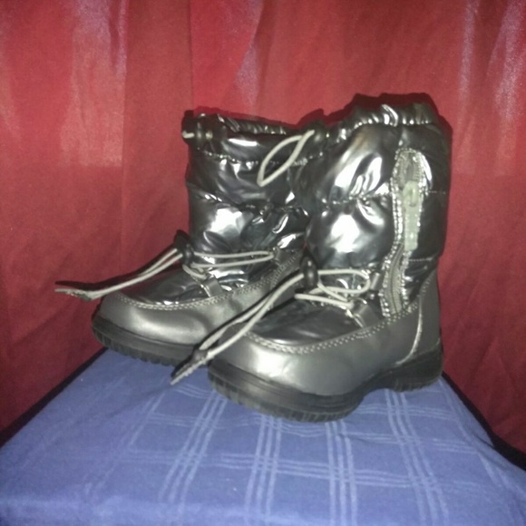 Kids boots.🎈🎈 - Picture 5 of 5