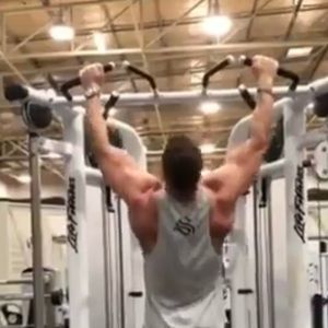 Meet your Posher, Mauricio