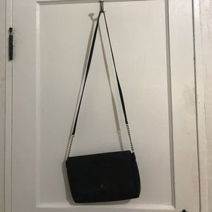 Kate Spade Black Purse... SUPER CUTE