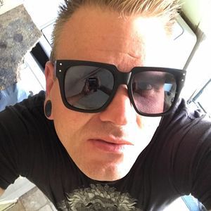 Meet your Posher, Jason