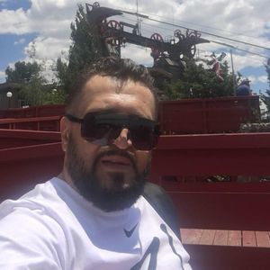 Meet your Posher, Nermin