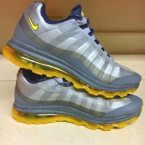 🔥 RARE NIKE AIR MAX 95s CUSTOM 🔥