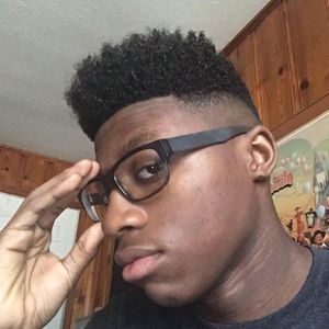 Meet your Posher, Corbin