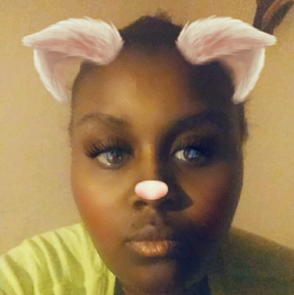 Meet your Posher, Ernisha