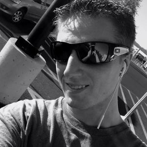 Meet your Posher, Nathen