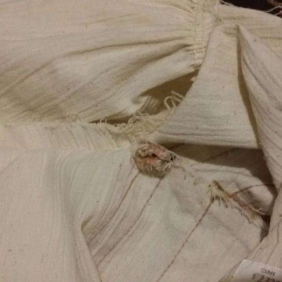 😺 Vintage Sherbet Original Hobo Dress - Picture 7 of 7