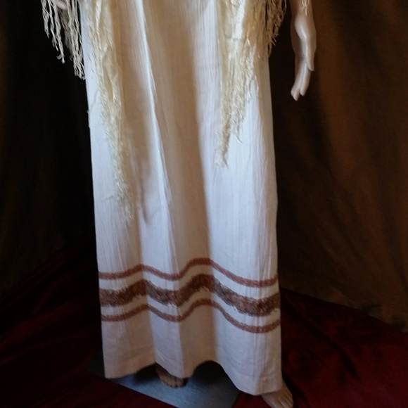 😺 Vintage Sherbet Original Hobo Dress - Picture 3 of 7