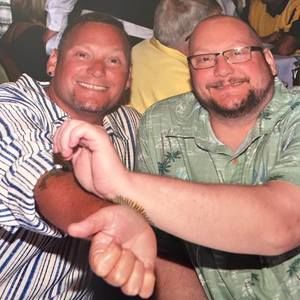 Meet your Posher, Matthew