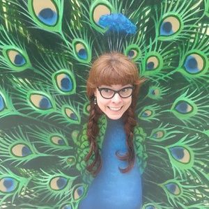 Meet your Posher, Judi