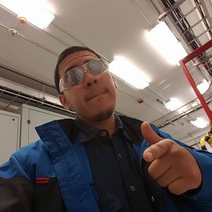 Meet your Posher, Jon