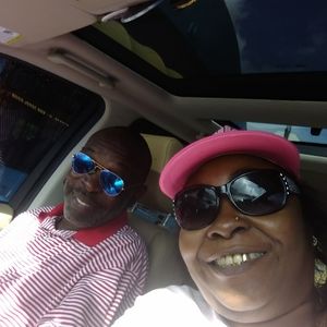 Meet your Posher, Sampson