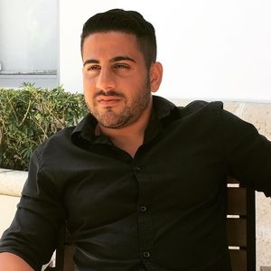 Meet your Posher, Gal