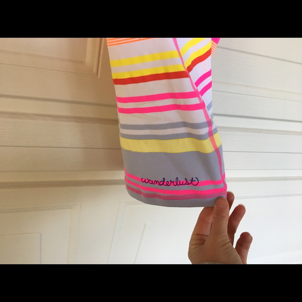New Lululemon Top - Picture 2 of 3