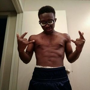 Meet your Posher, Gary