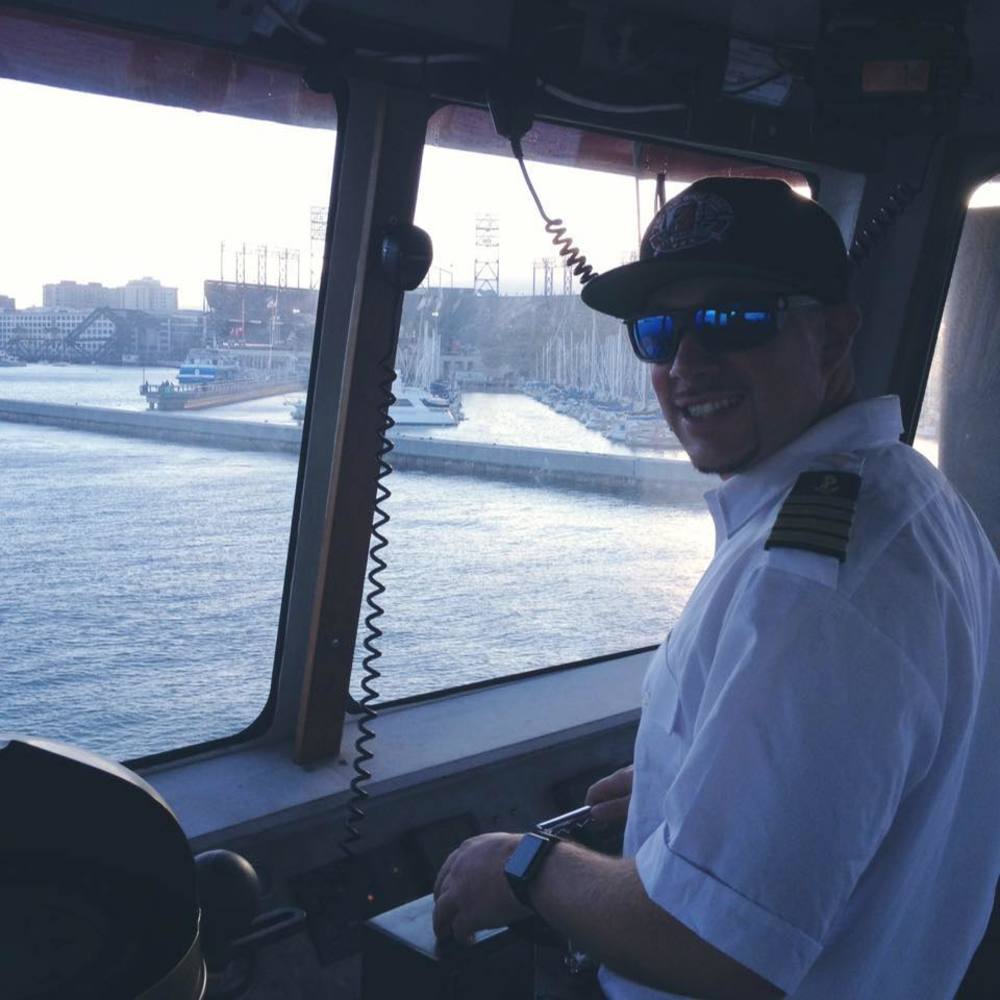 Meet your Posher, Marino