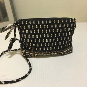 Vera Bradley Crossbody Vera Bradley Crossbody
