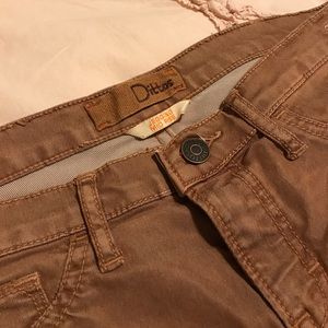 Skinny jeans size 27