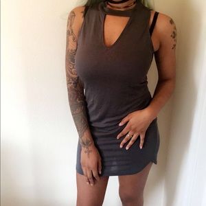 Graymini dress Graymini dress