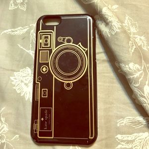 Kate spade phone case Kate spade phone case