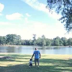 Meet your Posher, Abiud