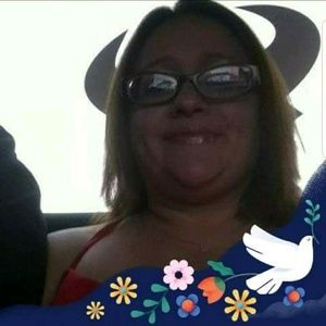 Meet your Posher, Lucinda