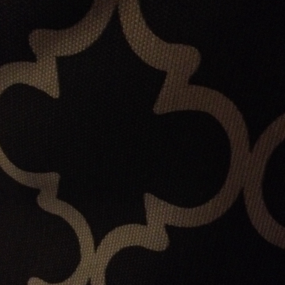 Meet your Posher, Kylee