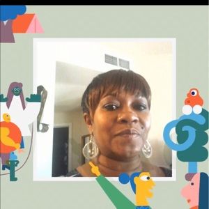 Meet your Posher, Rita