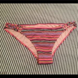 Victoria's Secret Cheeky Bikini bottom ✨ Victoria's Secret Cheeky Bikini bottom ✨
