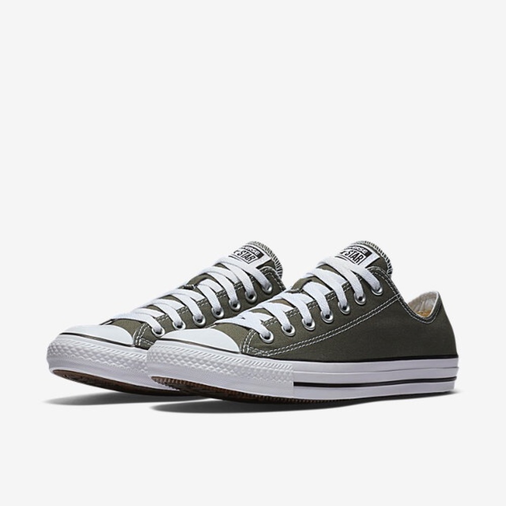 Converse All Star Low Top