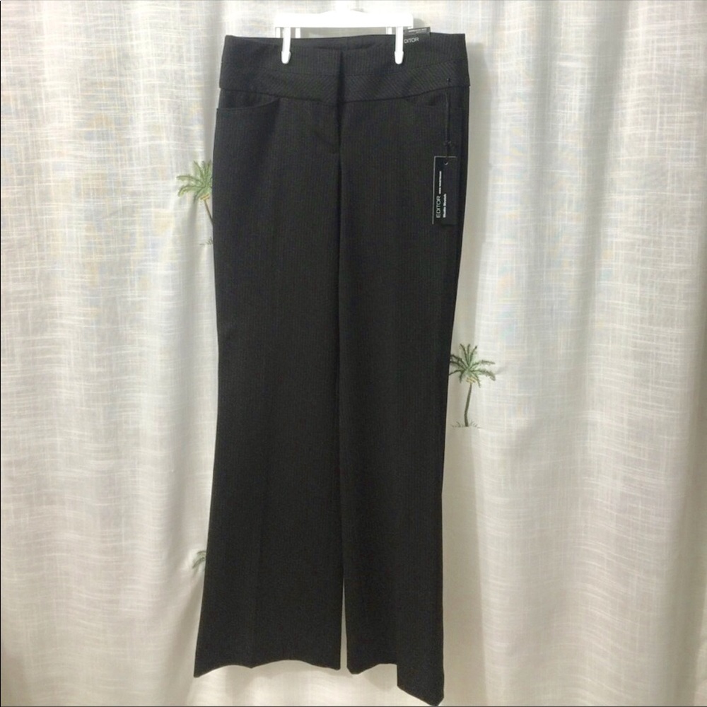 Express Editor NWT pants